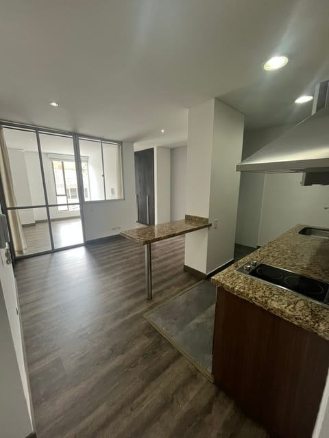 Apartamento en venta en Bella Suiza, Bogotá · foto 9 de 14