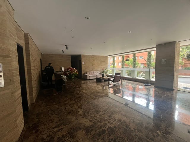 Apartamento en venta en Bella Suiza, Bogotá · foto 10 de 14