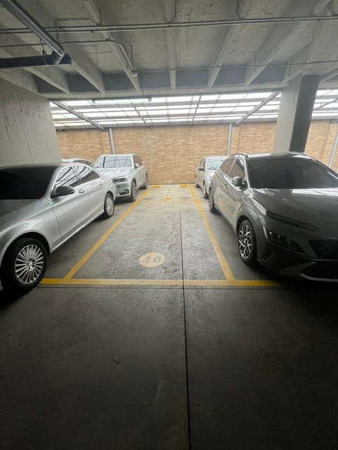 Apartamento en venta en Bella Suiza, Bogotá · foto 11 de 14