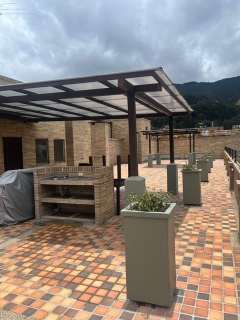 Apartamento en venta en Bella Suiza, Bogotá · foto 12 de 14