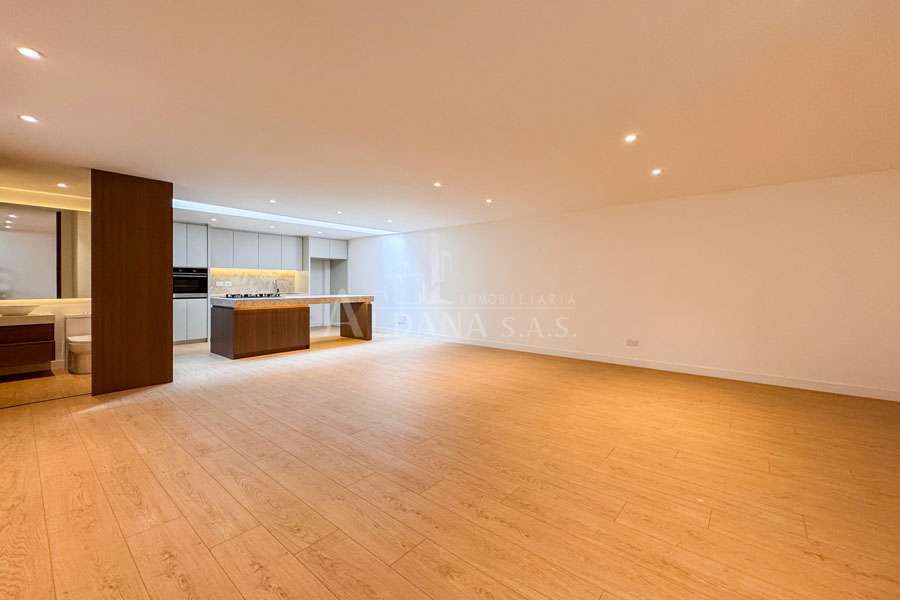 Apartamento en venta en El Virrey, Bogotá · foto 4 de 12