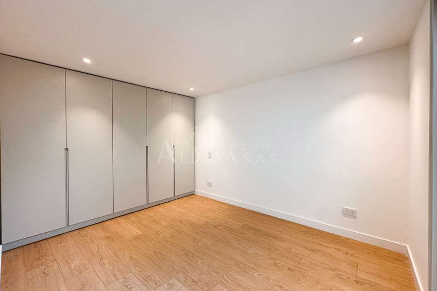 Apartamento en venta en El Virrey, Bogotá · foto 7 de 12