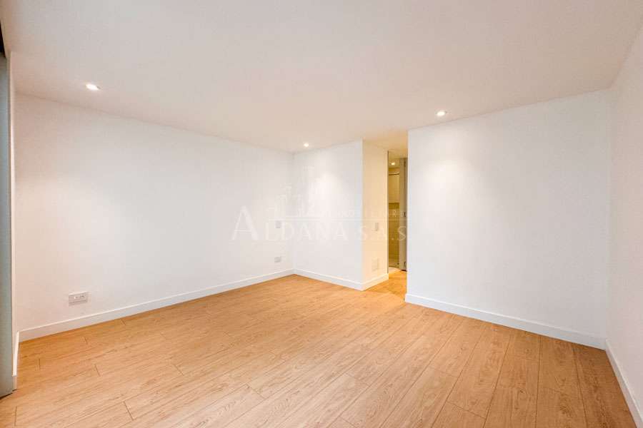Apartamento en venta en El Virrey, Bogotá · foto 8 de 12