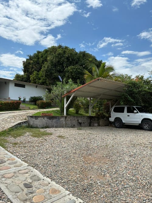 Casa de 4 alcobas en venta en El Triunfo Sur, Neiva · foto 2 de 8