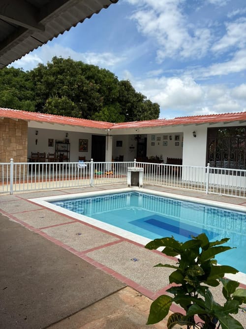 Casa de 4 alcobas en venta en El Triunfo Sur, Neiva · foto 3 de 8