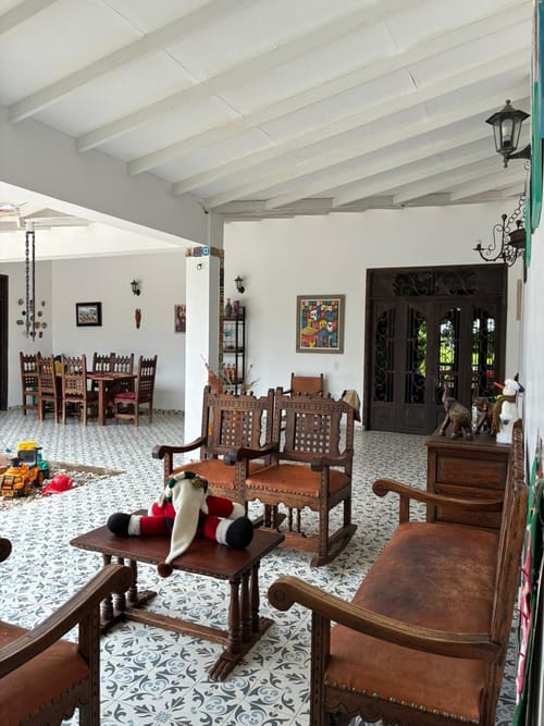 Casa de 4 alcobas en venta en El Triunfo Sur, Neiva · foto 4 de 8