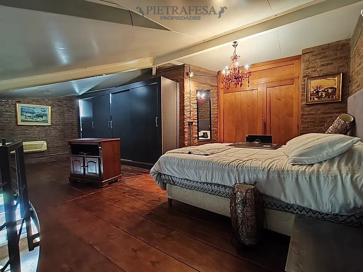 Apartamento en alquiler, 1 dormitorio, 1 baño, terraza, cochera. Amueblado. Puerto Buceo. · Foto 12
