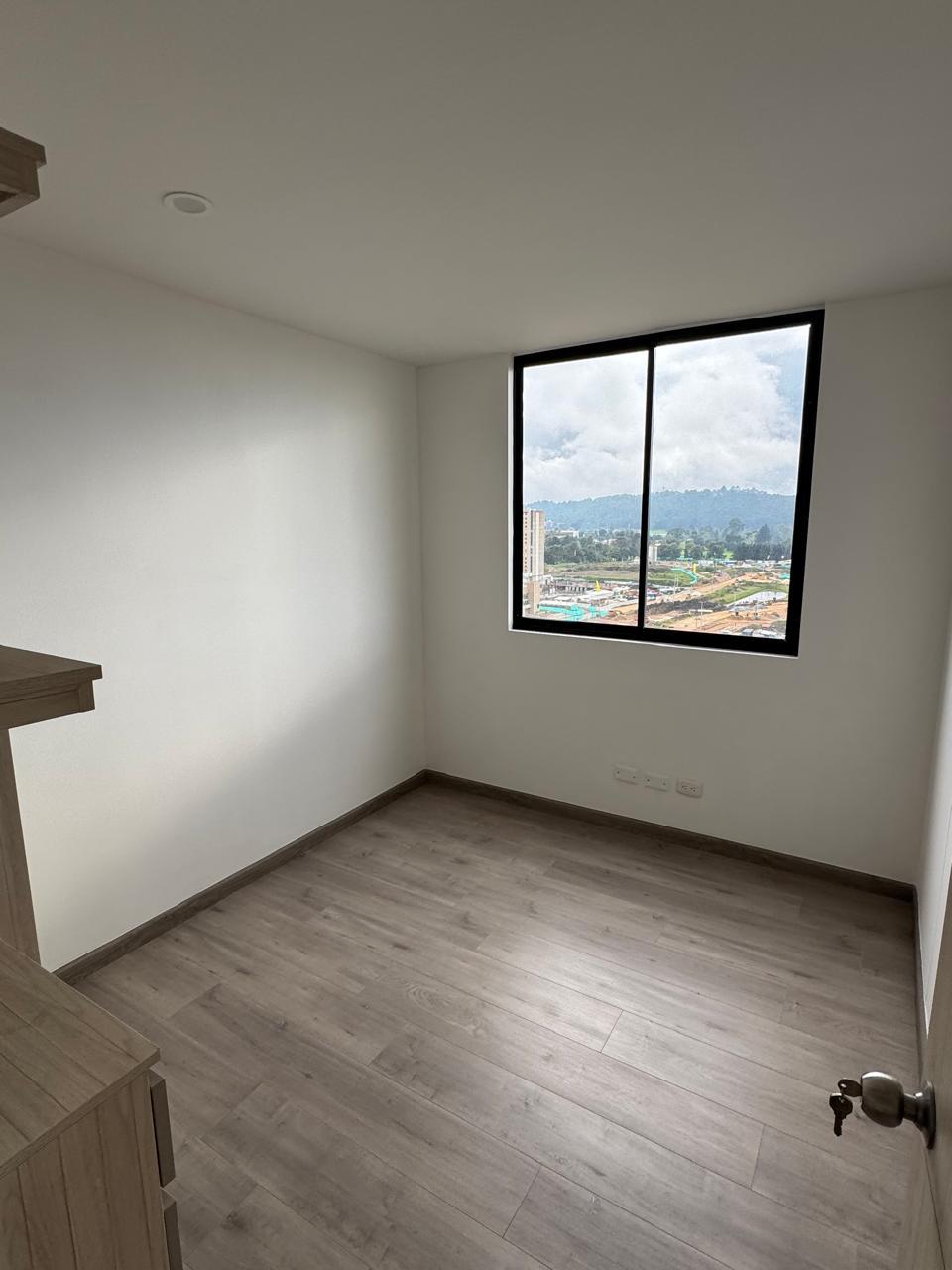 Apartamento en venta en Lagos De Torca, Bogotá · foto 4 de 11