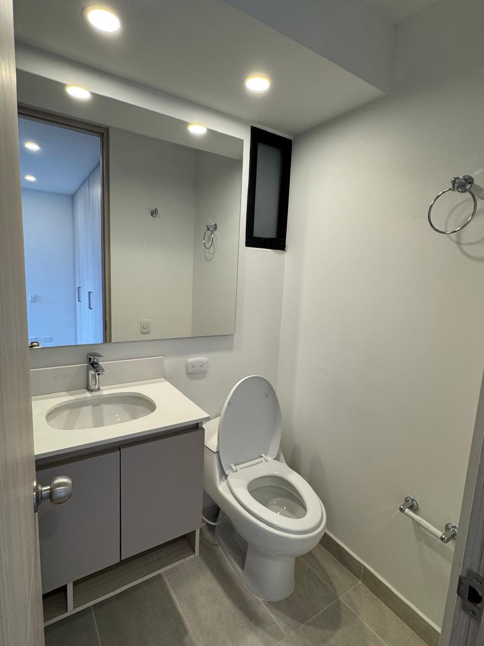 Apartamento en venta en Lagos De Torca, Bogotá · foto 8 de 11