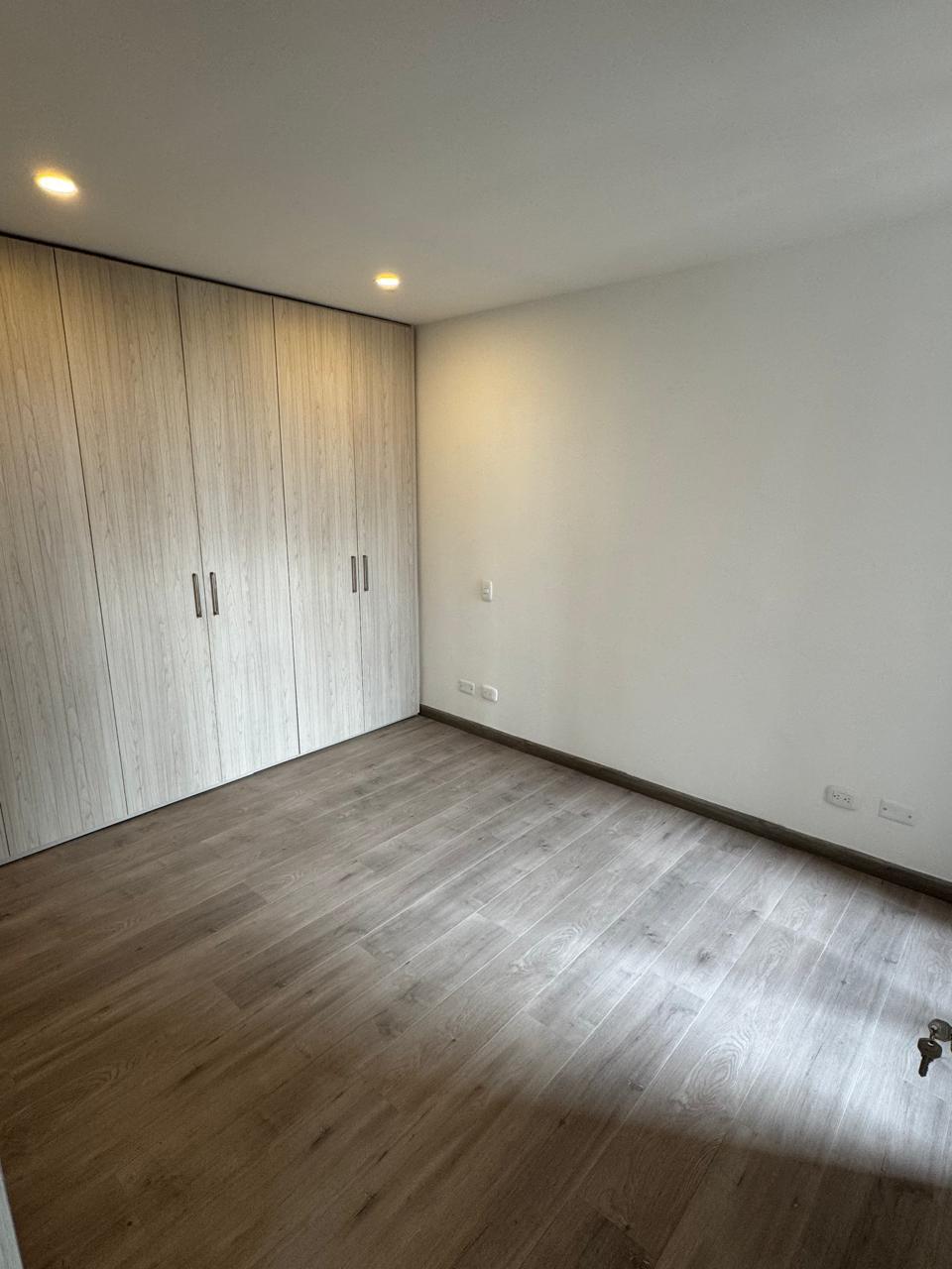 Apartamento en venta en Lagos De Torca, Bogotá · foto 10 de 11