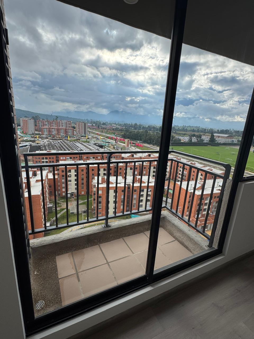 Apartamento en venta en Lagos De Torca, Bogotá · foto 11 de 11