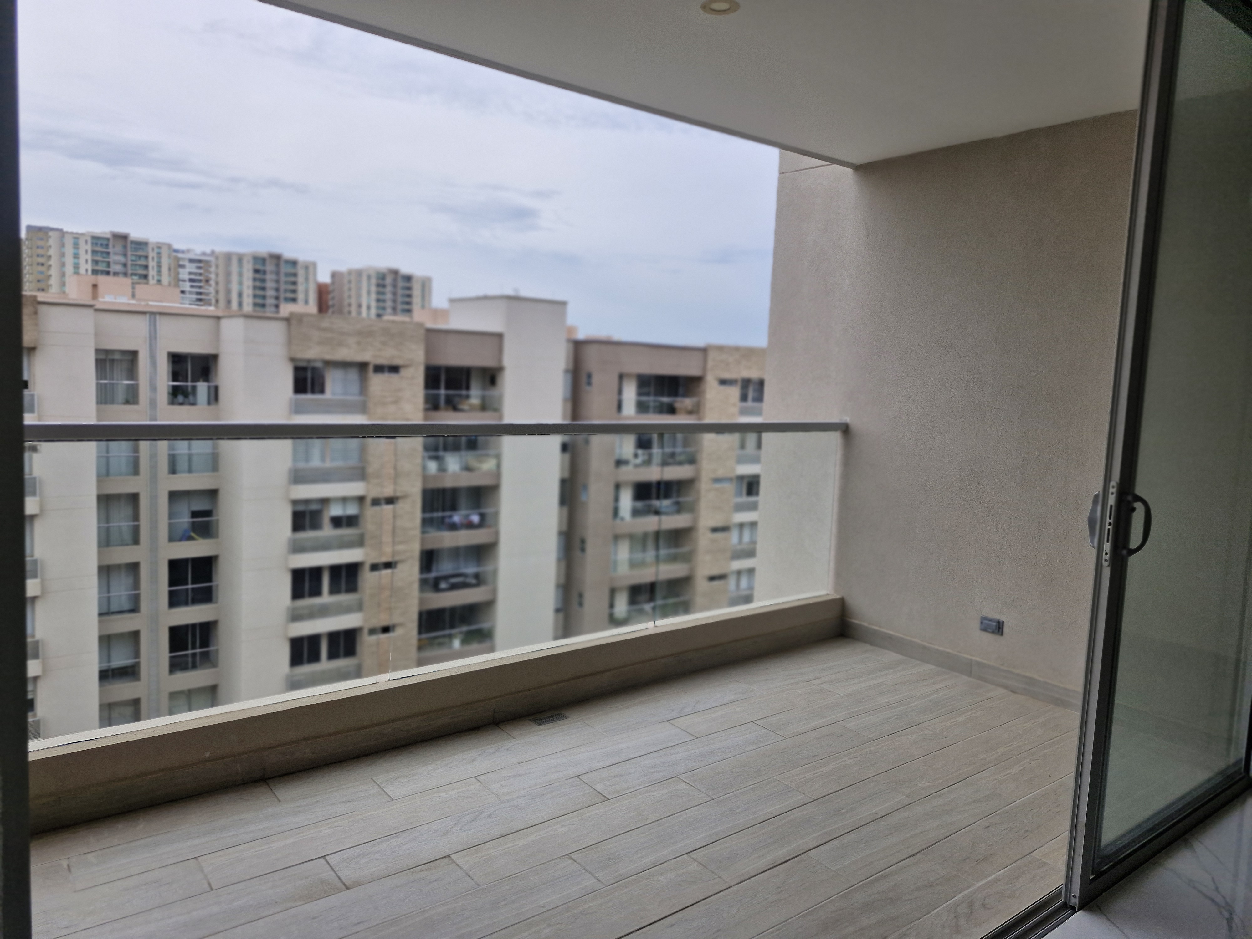 Apartamento en venta en Buenavista, Barranquilla · foto 5 de 11