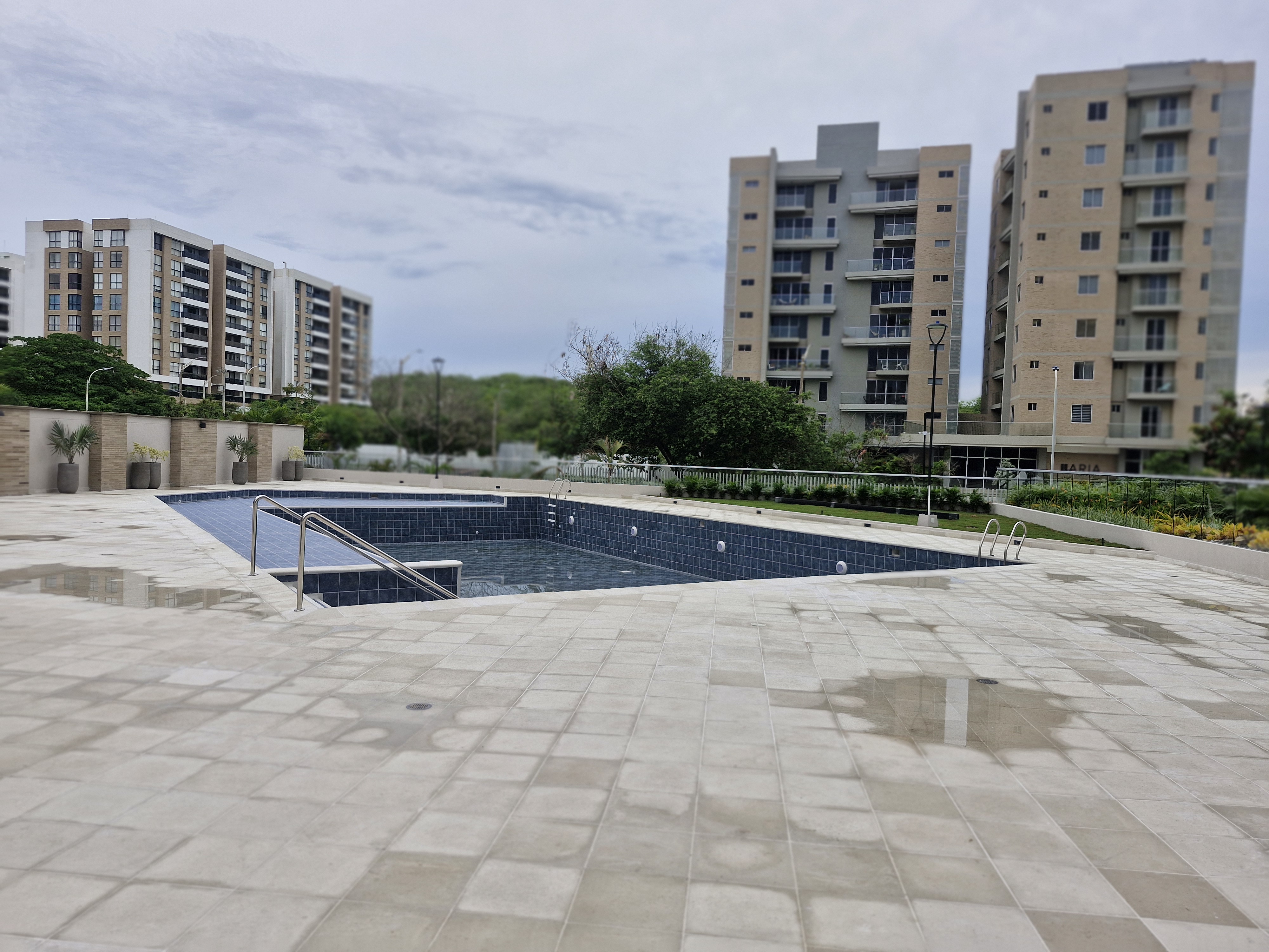 Apartamento en venta en Buenavista, Barranquilla · foto 7 de 11