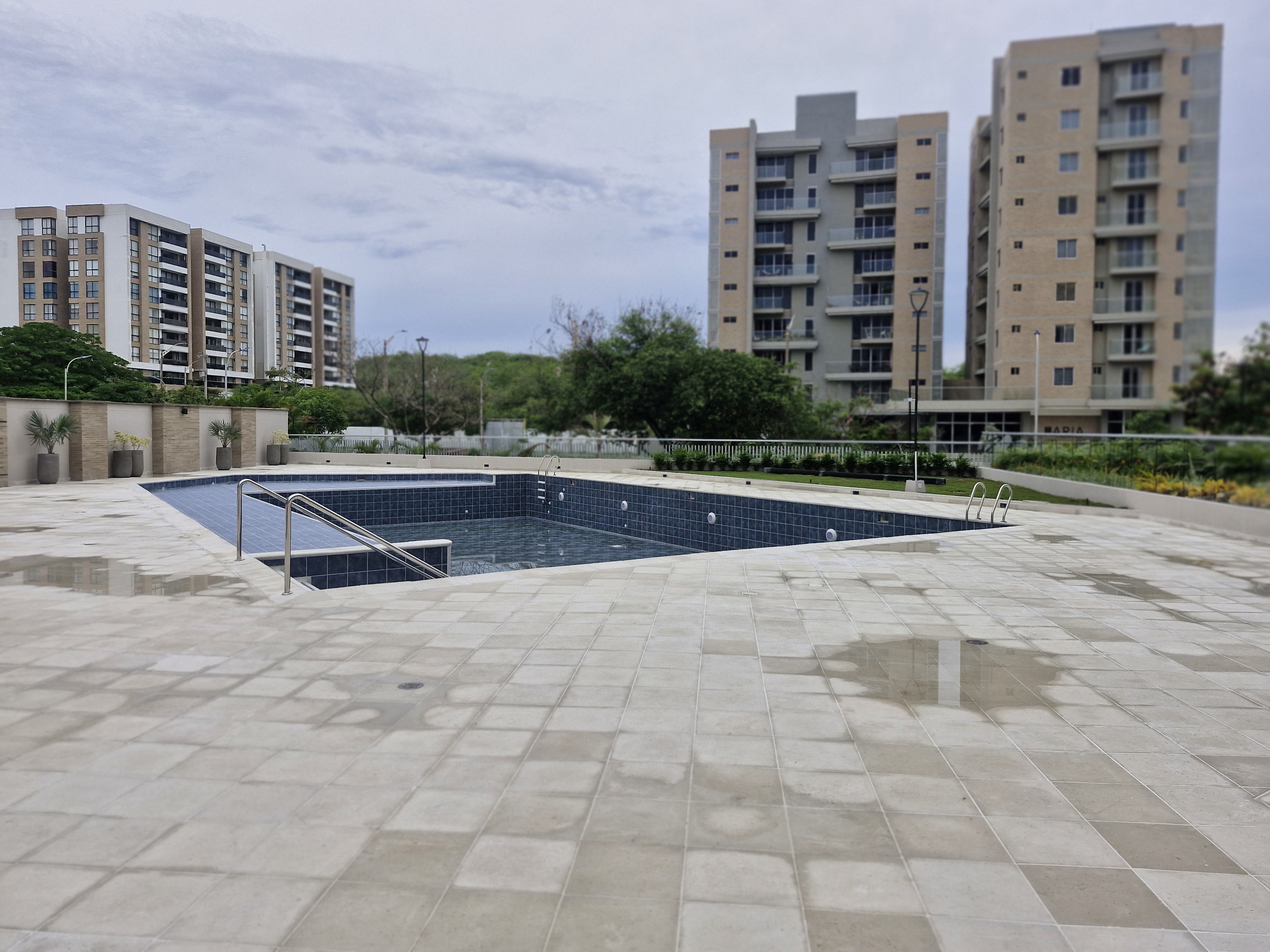 Apartamento en venta en Buenavista, Barranquilla · foto 8 de 11