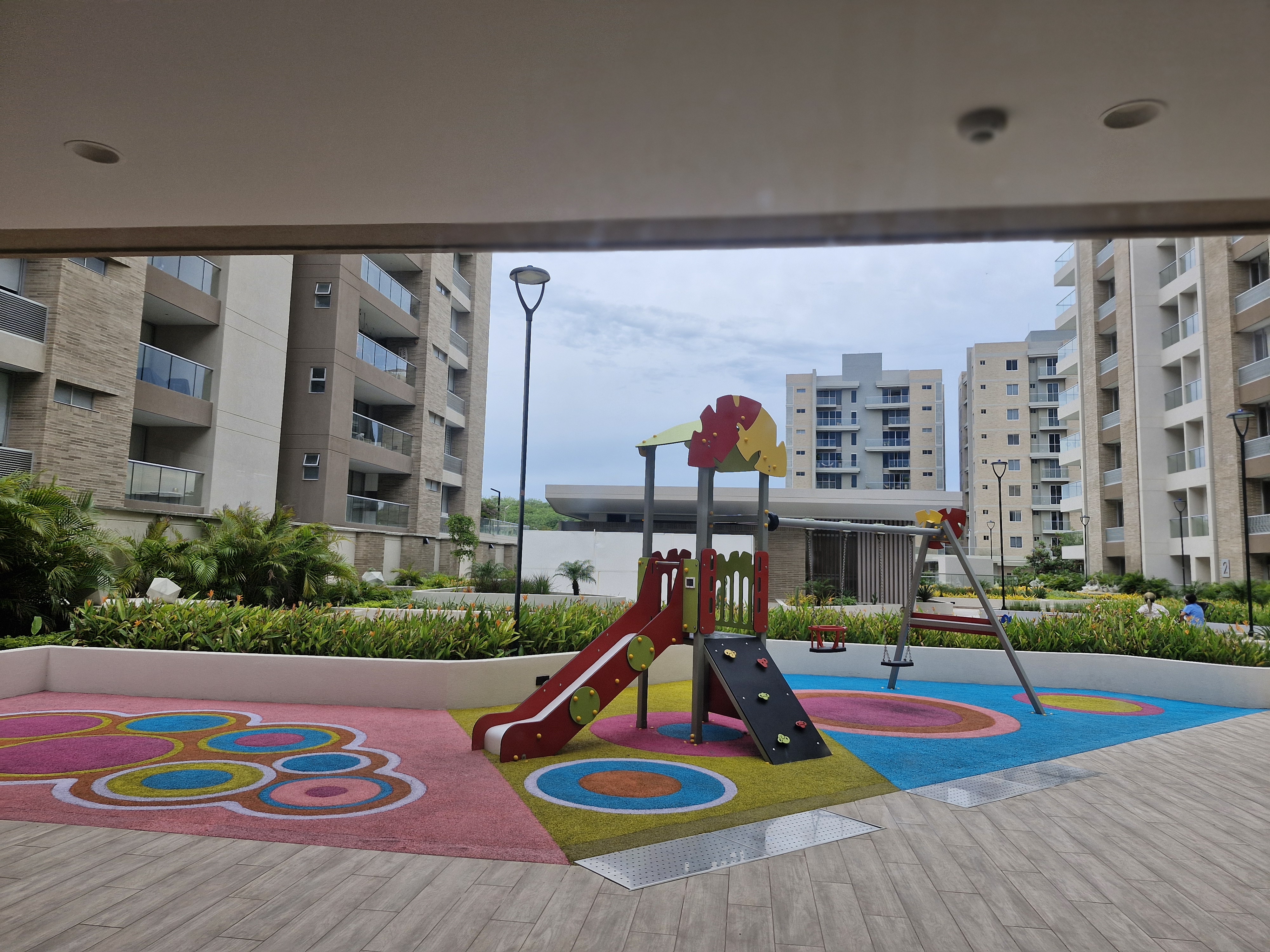 Apartamento en venta en Buenavista, Barranquilla · foto 11 de 11