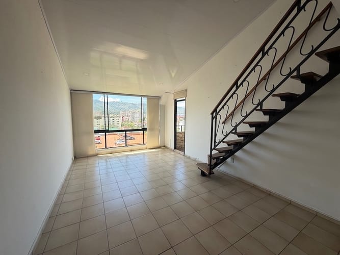 Apartamento de 3 alcobas en venta en Cañaveral, Floridablanca, 118 m² · foto 7 de 21