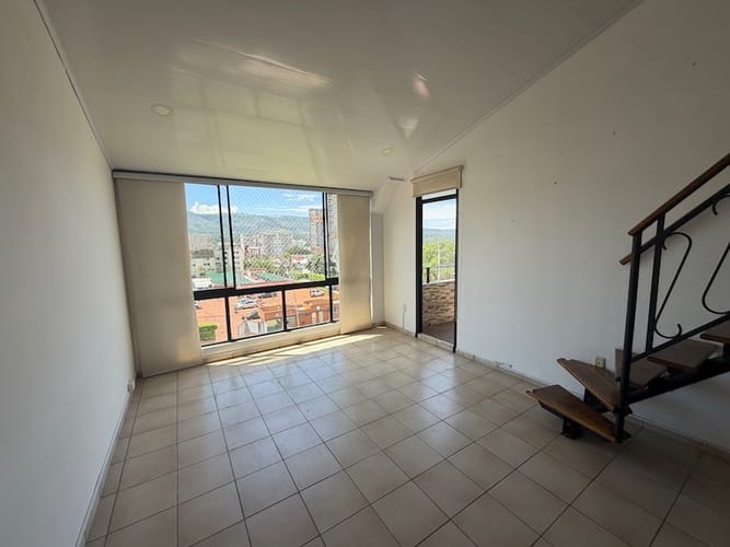Apartamento de 3 alcobas en venta en Cañaveral, Floridablanca, 118 m² · foto 8 de 21