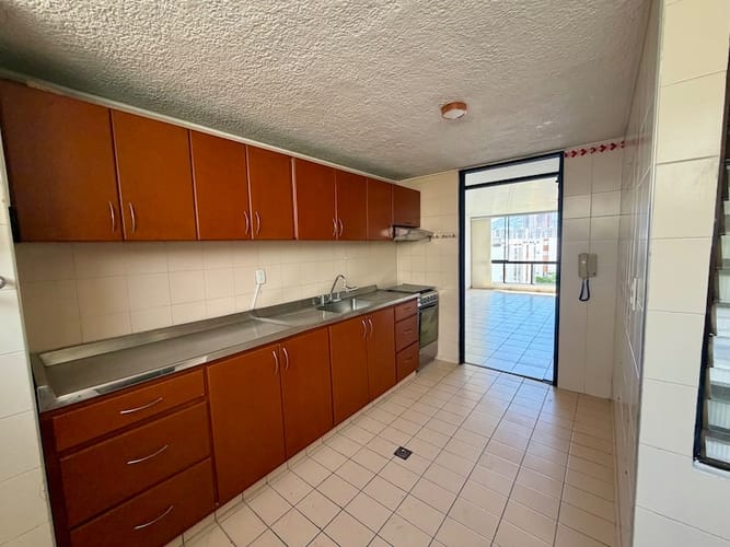 Apartamento de 3 alcobas en venta en Cañaveral, Floridablanca, 118 m² · foto 12 de 21