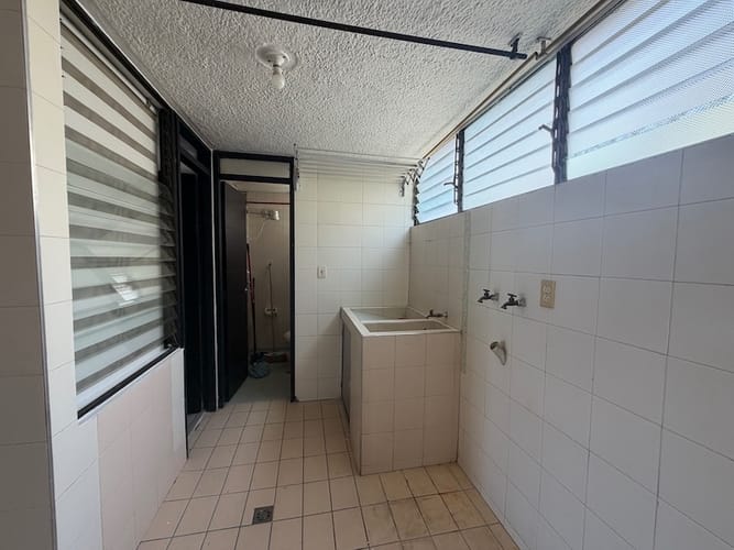 Apartamento de 3 alcobas en venta en Cañaveral, Floridablanca, 118 m² · foto 11 de 21