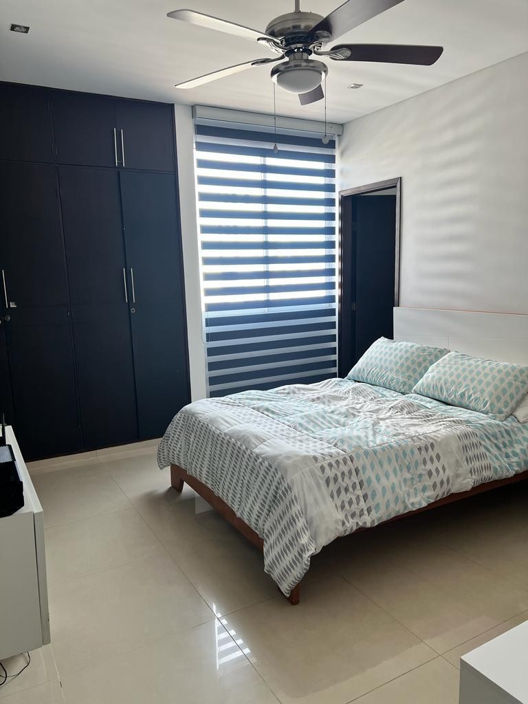 Apartamento en venta en Altos De Riomar, Barranquilla · foto 5 de 24