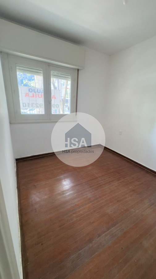 Apartamento 2 Domitorios - Pocitos · Foto 9