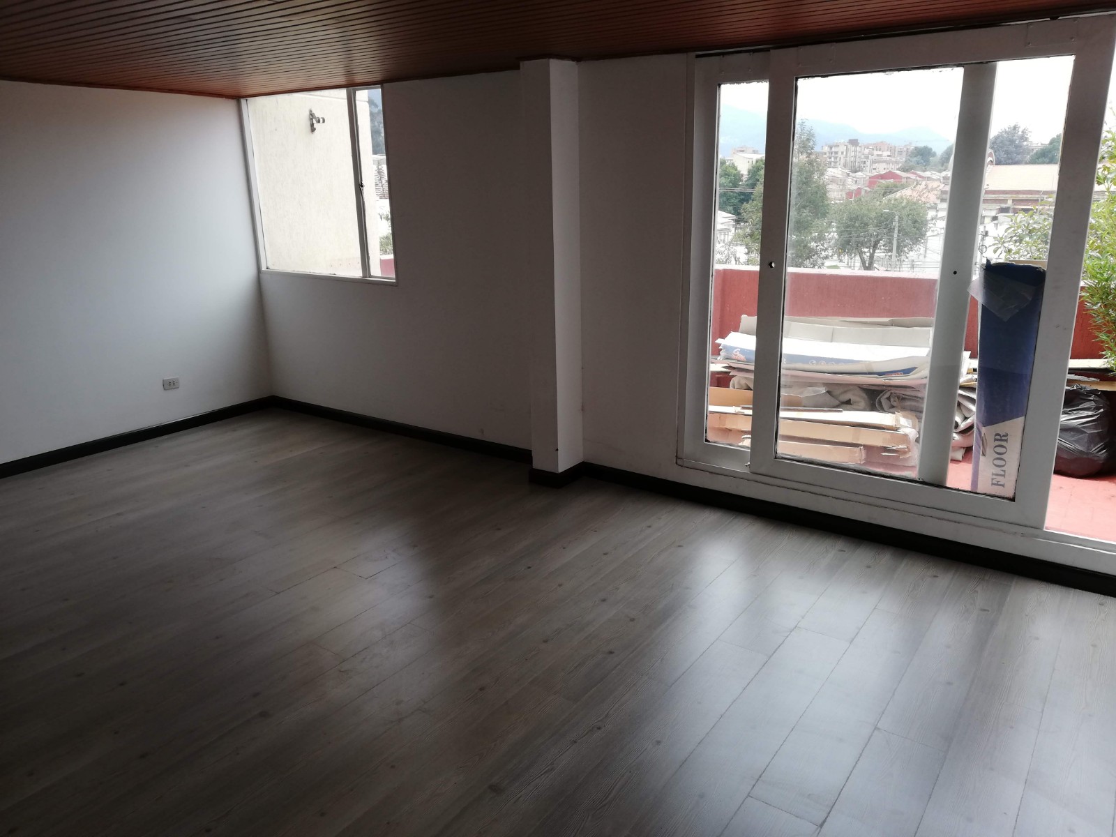 Apartamento en venta en Cedritos, Bogotá · foto 4 de 14