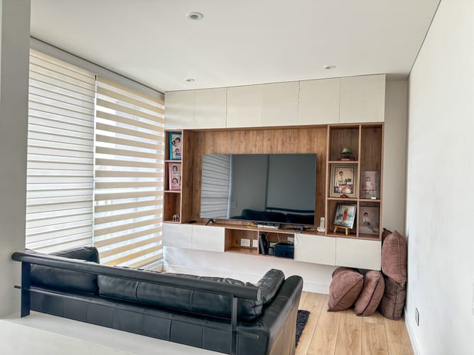 Casa de 3 alcobas en venta en Hacienda Samaria, Chía, 159 m² · foto 13 de 24