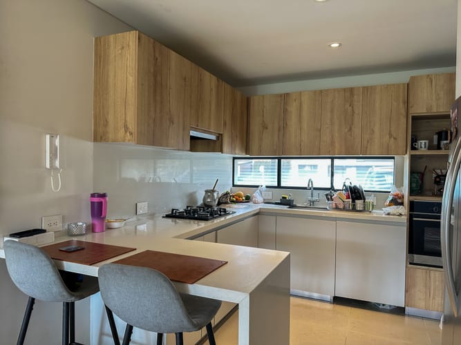 Casa de 3 alcobas en venta en Hacienda Samaria, Chía, 159 m² · foto 9 de 24