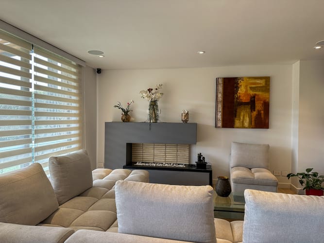 Casa de 3 alcobas en venta en Hacienda Samaria, Chía, 159 m² · foto 2 de 24