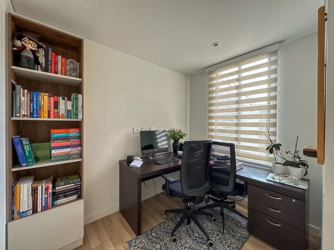 Casa de 3 alcobas en venta en Hacienda Samaria, Chía, 159 m² · foto 8 de 24