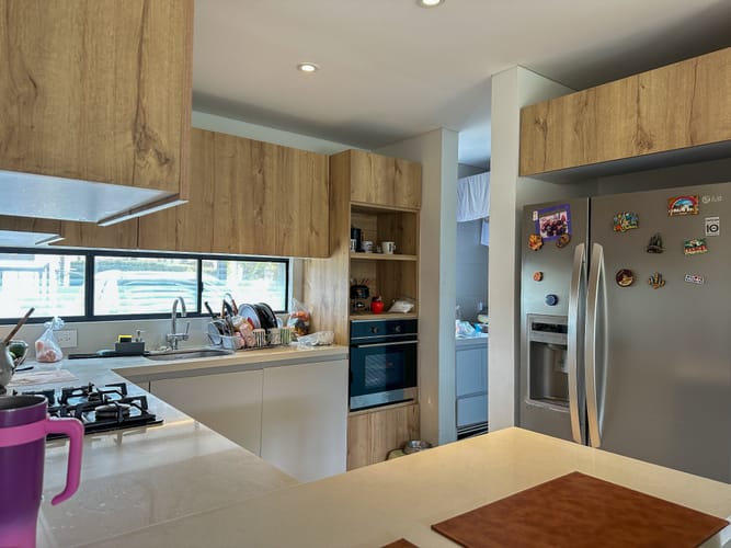 Casa de 3 alcobas en venta en Hacienda Samaria, Chía, 159 m² · foto 10 de 24