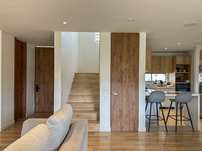 Casa de 3 alcobas en venta en Hacienda Samaria, Chía, 159 m² · foto 11 de 24