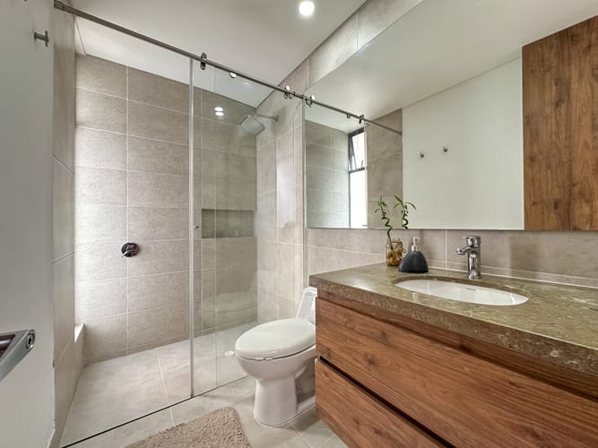 Casa de 3 alcobas en venta en Hacienda Samaria, Chía, 159 m² · foto 22 de 24