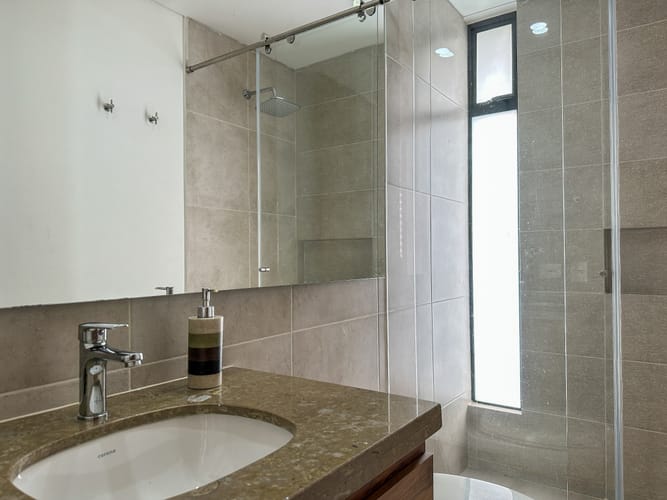 Casa de 3 alcobas en venta en Hacienda Samaria, Chía, 159 m² · foto 20 de 24