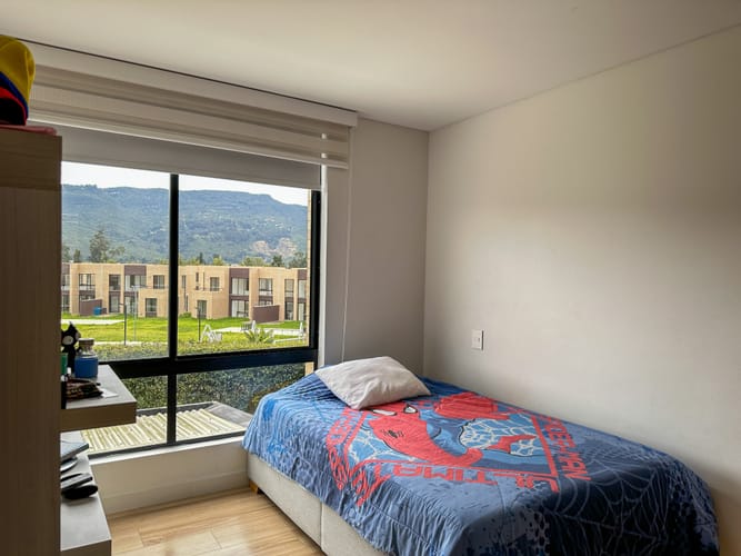 Casa de 3 alcobas en venta en Hacienda Samaria, Chía, 159 m² · foto 16 de 24