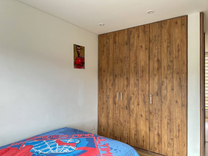 Casa de 3 alcobas en venta en Hacienda Samaria, Chía, 159 m² · foto 17 de 24