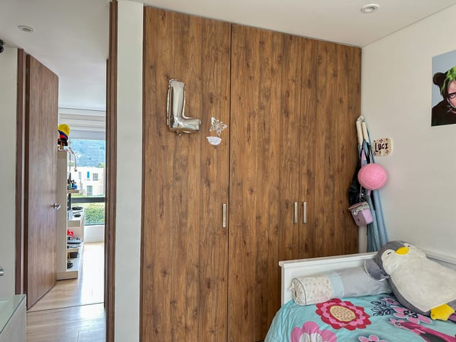 Casa de 3 alcobas en venta en Hacienda Samaria, Chía, 159 m² · foto 19 de 24