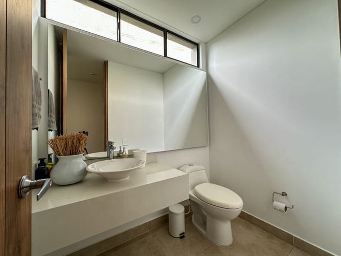 Casa de 3 alcobas en venta en Hacienda Samaria, Chía, 159 m² · foto 21 de 24