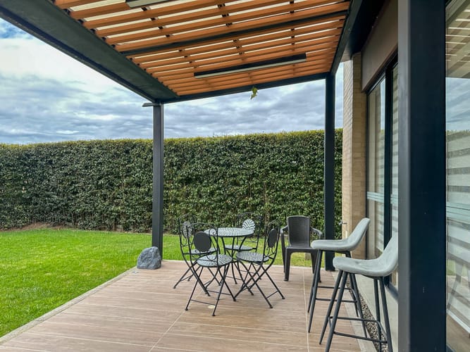 Casa de 3 alcobas en venta en Hacienda Samaria, Chía, 159 m² · foto 24 de 24