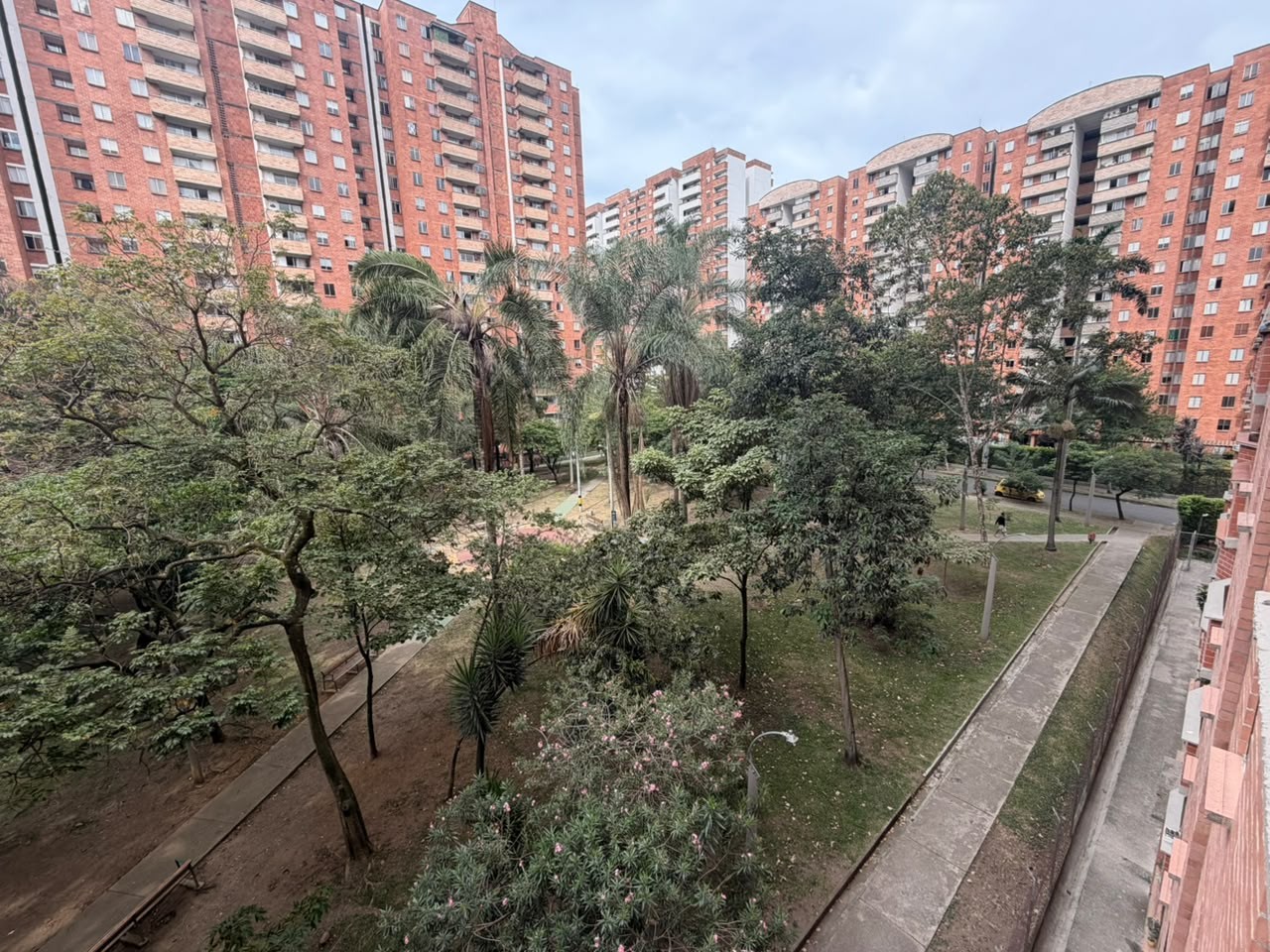 Apartamento en venta en Los Colores, Medellín · foto 14 de 14