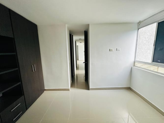 Apartamento de 3 alcobas en venta en La Samaria, Ibagué, 53 m² · foto 7 de 11
