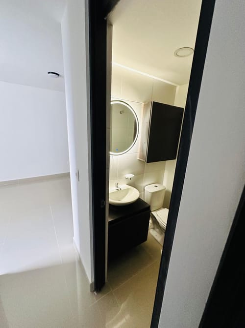 Apartamento de 3 alcobas en venta en La Samaria, Ibagué, 53 m² · foto 10 de 11