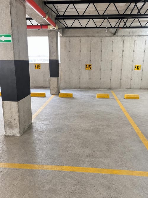 Apartamento de 3 alcobas en venta en La Samaria, Ibagué, 53 m² · foto 11 de 11