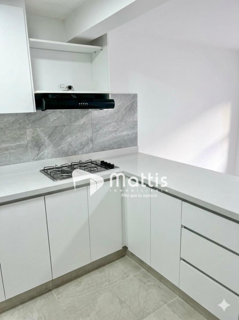 Apartamento en venta en Calasanz Parte Alta, Medellín · foto 4 de 8