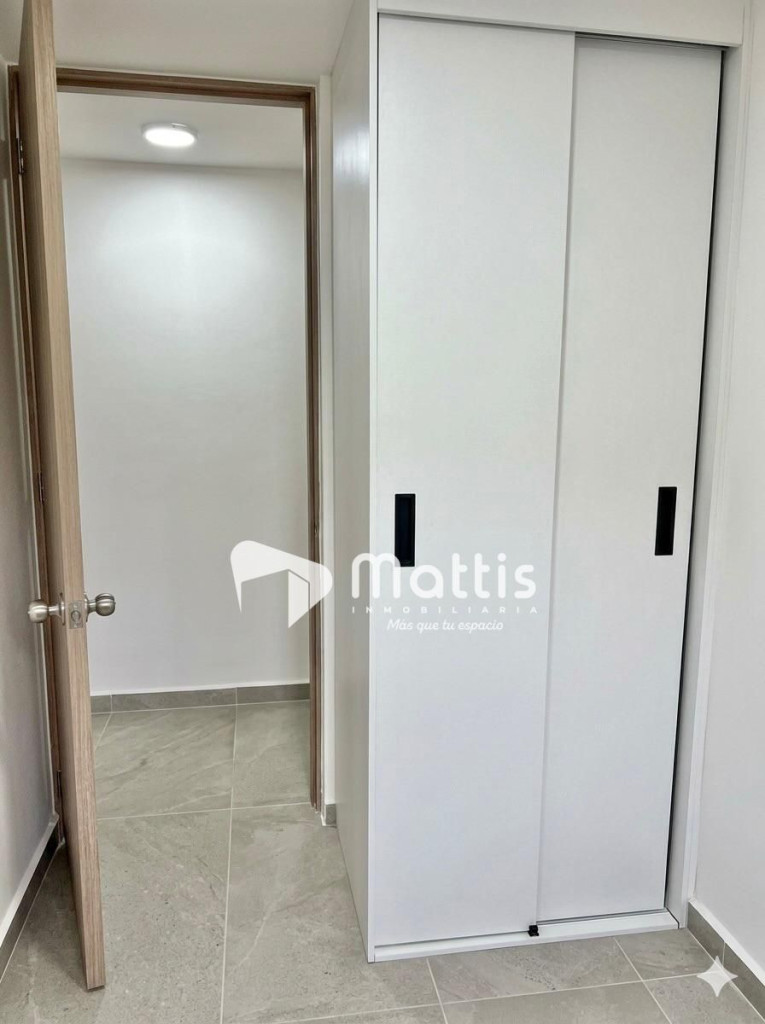 Apartamento en venta en Calasanz Parte Alta, Medellín · foto 7 de 8