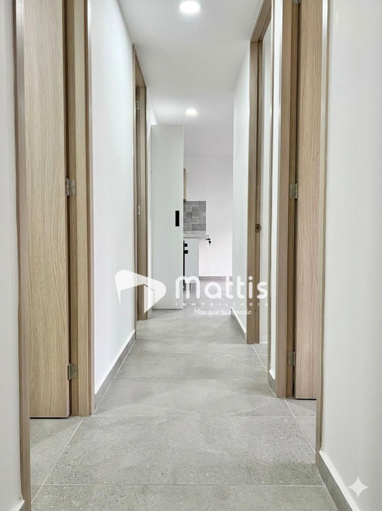 Apartamento en venta en Calasanz Parte Alta, Medellín · foto 8 de 8