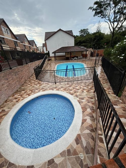 Casa de 4 alcobas en venta en Cañaveral, Floridablanca, 134 m² · foto 11 de 19