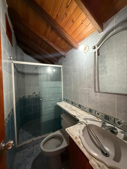 Casa de 4 alcobas en venta en Cañaveral, Floridablanca, 134 m² · foto 16 de 19