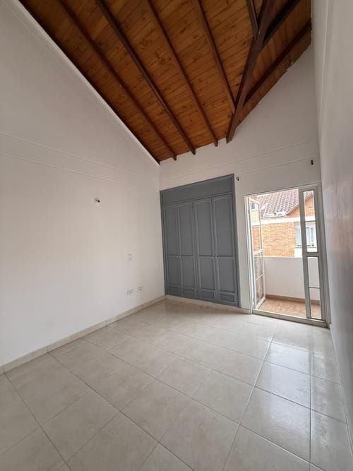 Casa de 4 alcobas en venta en Cañaveral, Floridablanca, 134 m² · foto 17 de 19