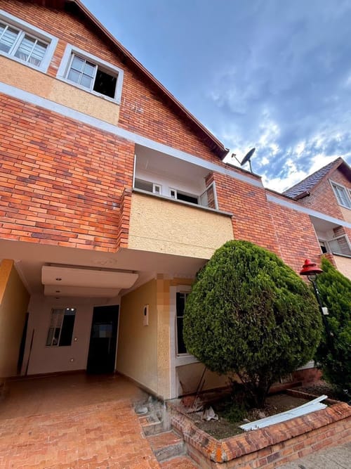Casa de 4 alcobas en venta en Cañaveral, Floridablanca, 134 m² · foto 19 de 19